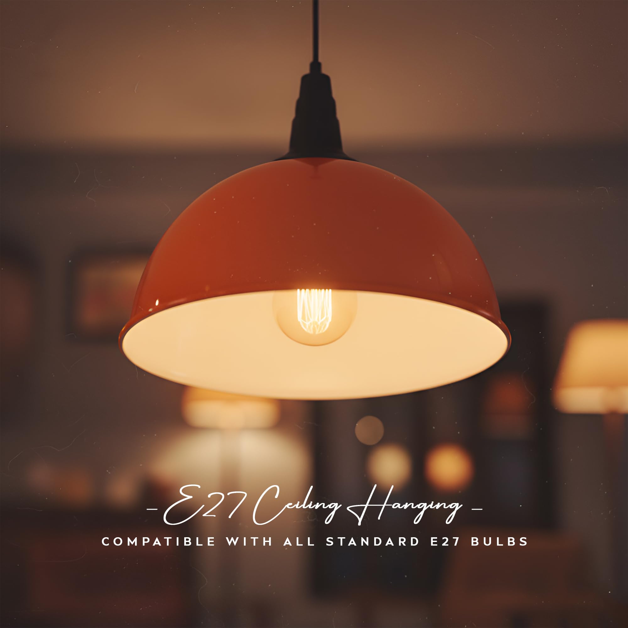 wide bathroom ceiling single