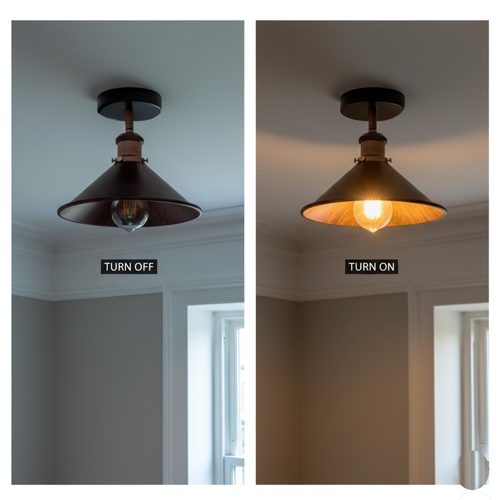 for kitchen lights down edison