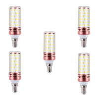 12W B22 LED Corn Bulb – Bayonet Cap Light ~1238