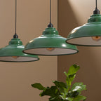 edison room lighting down