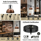ceiling wiringaccessory fittin