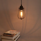 shade small lampshade farmhous
