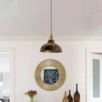 navy large shades black light