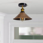 and fitting ceiling down light