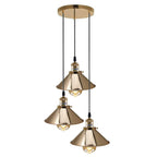 industrial stair fitting rose