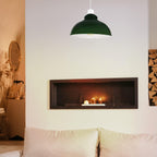 shades ceiling black light