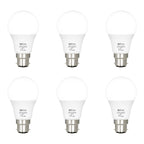 B22 A60 LED GLS Bulb 9W – 806lm 6400K Cool White ~1225