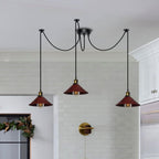 pendant lamp fitting light