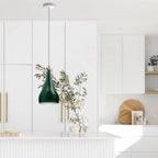 fittings lights light kitchen