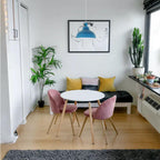 brass industrial pendant way