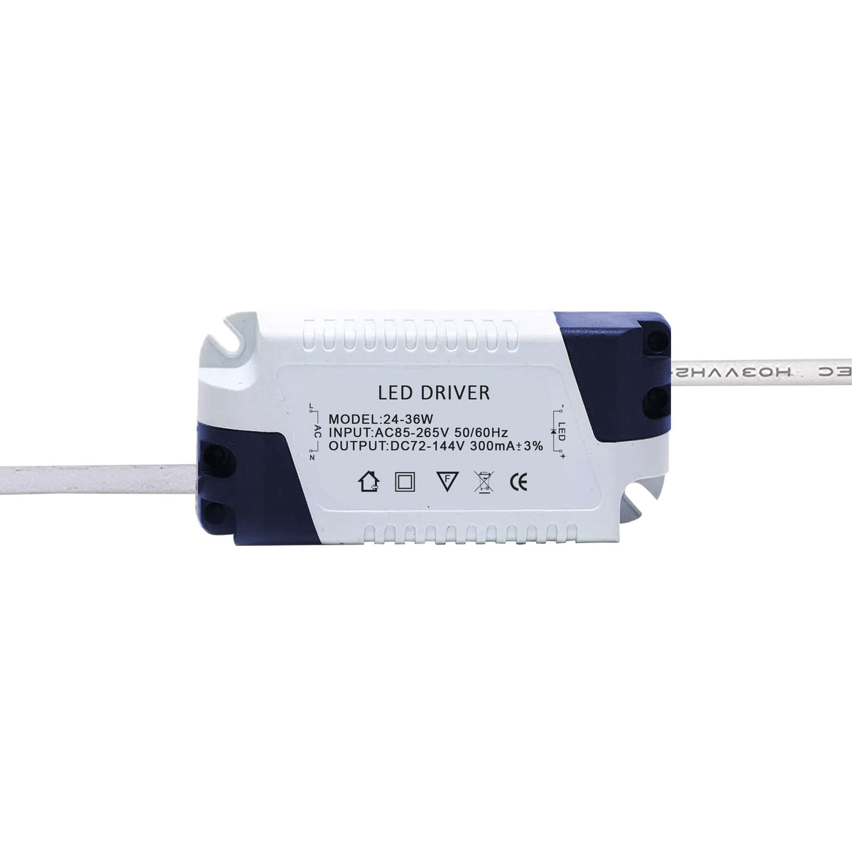 overload protection short circ