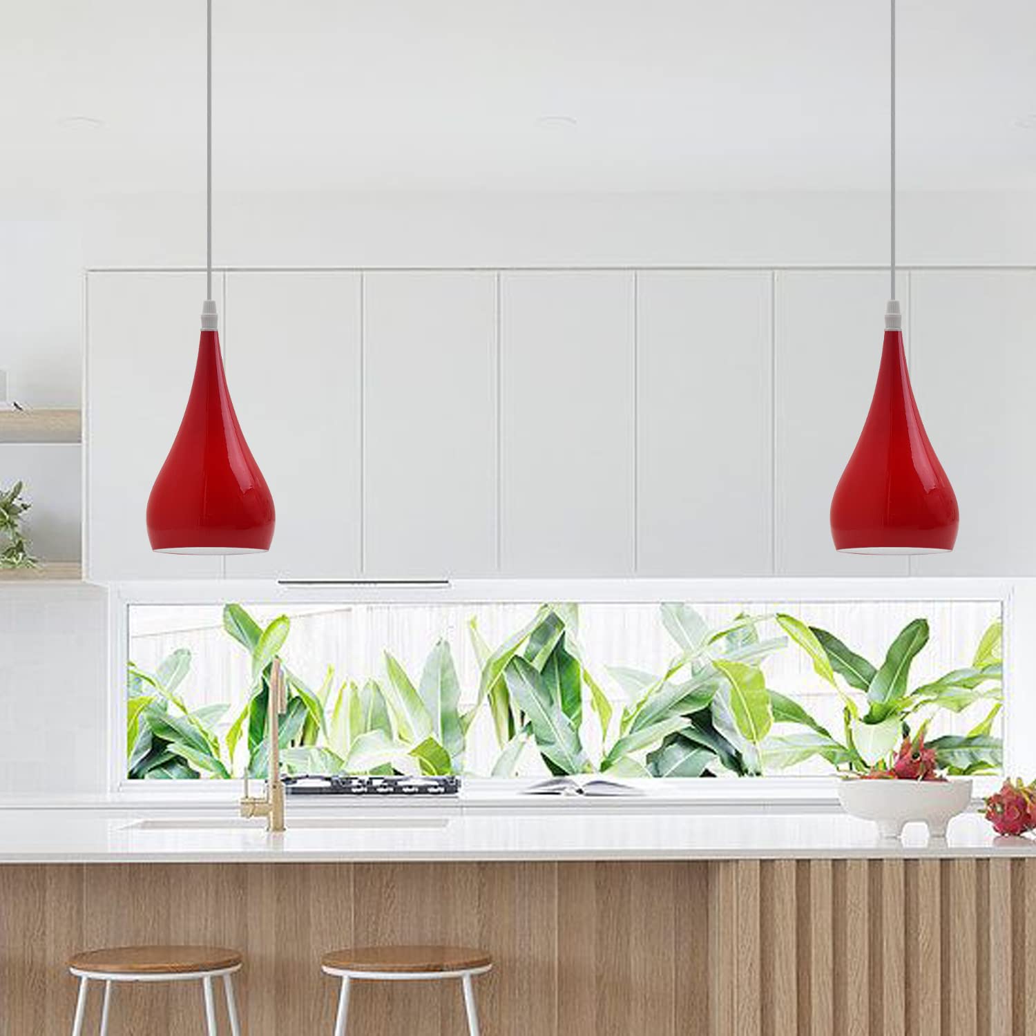 pendant kitchen hanging fittin