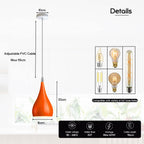 ceiling pendant lights fitting