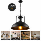 lights shade modernrustic