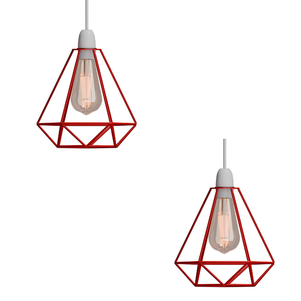 modern ceiling set lamp and
