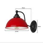 wall farmhouse indoor light