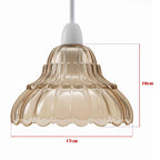 lampshade ceiling shade black