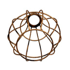 cage light lampshade shade