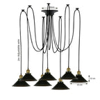 ceilings way chandelier light