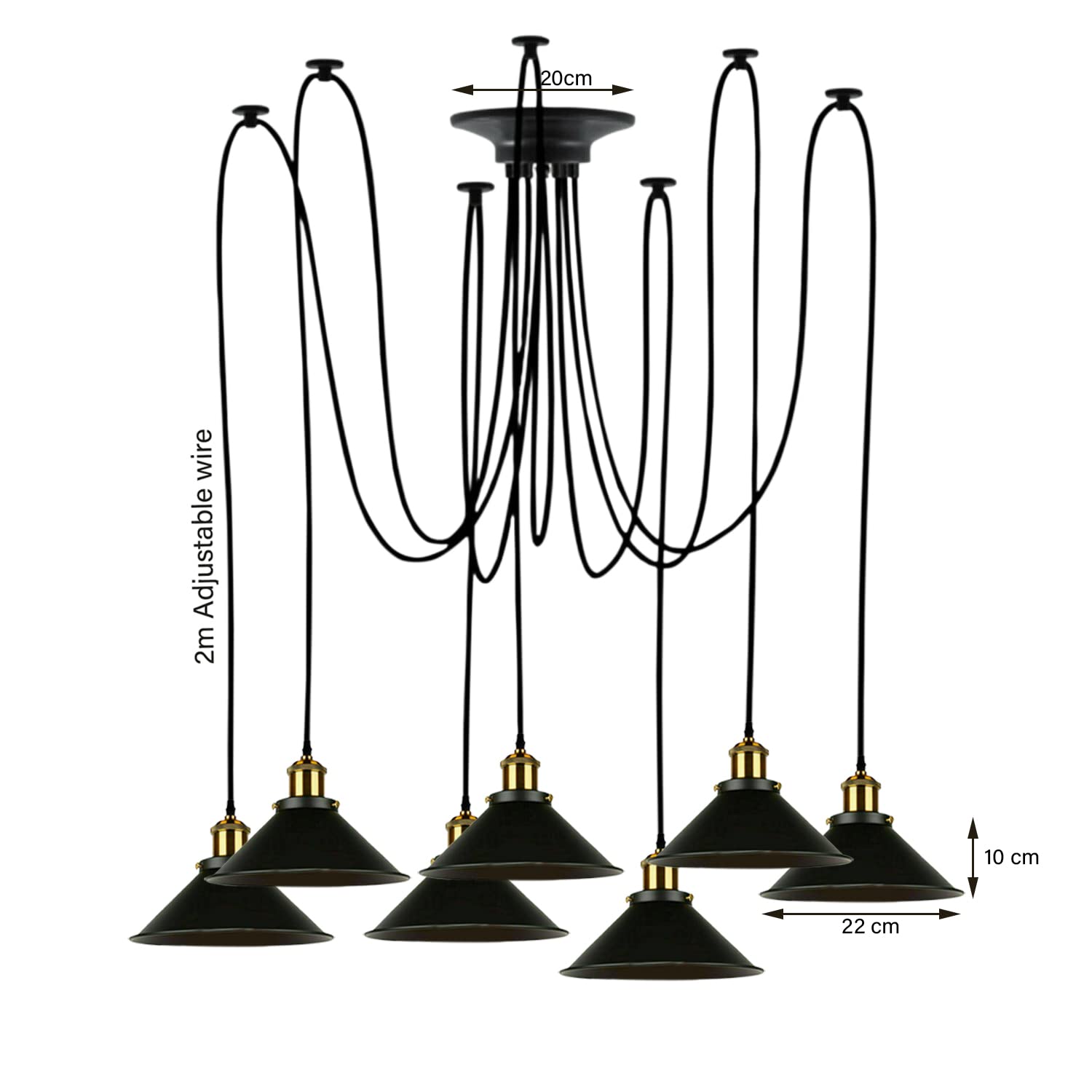 ceilings way chandelier light