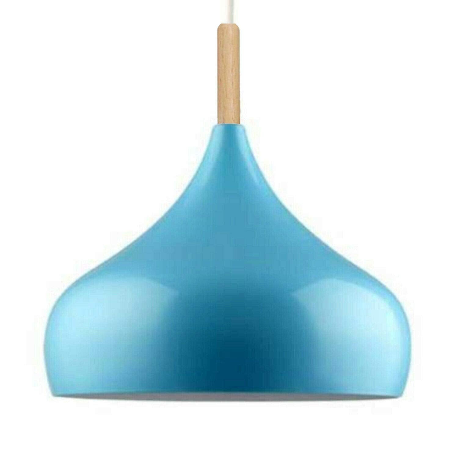 white ceiling copper set indus