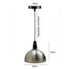 antique 4cm nickel single