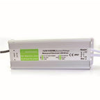 LED Driver 12VIP67 100W Waterproof Power Supply outdoor use Transformer Adapter for LED Strip and Bulb ~1060