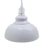 lights adapter rustic way