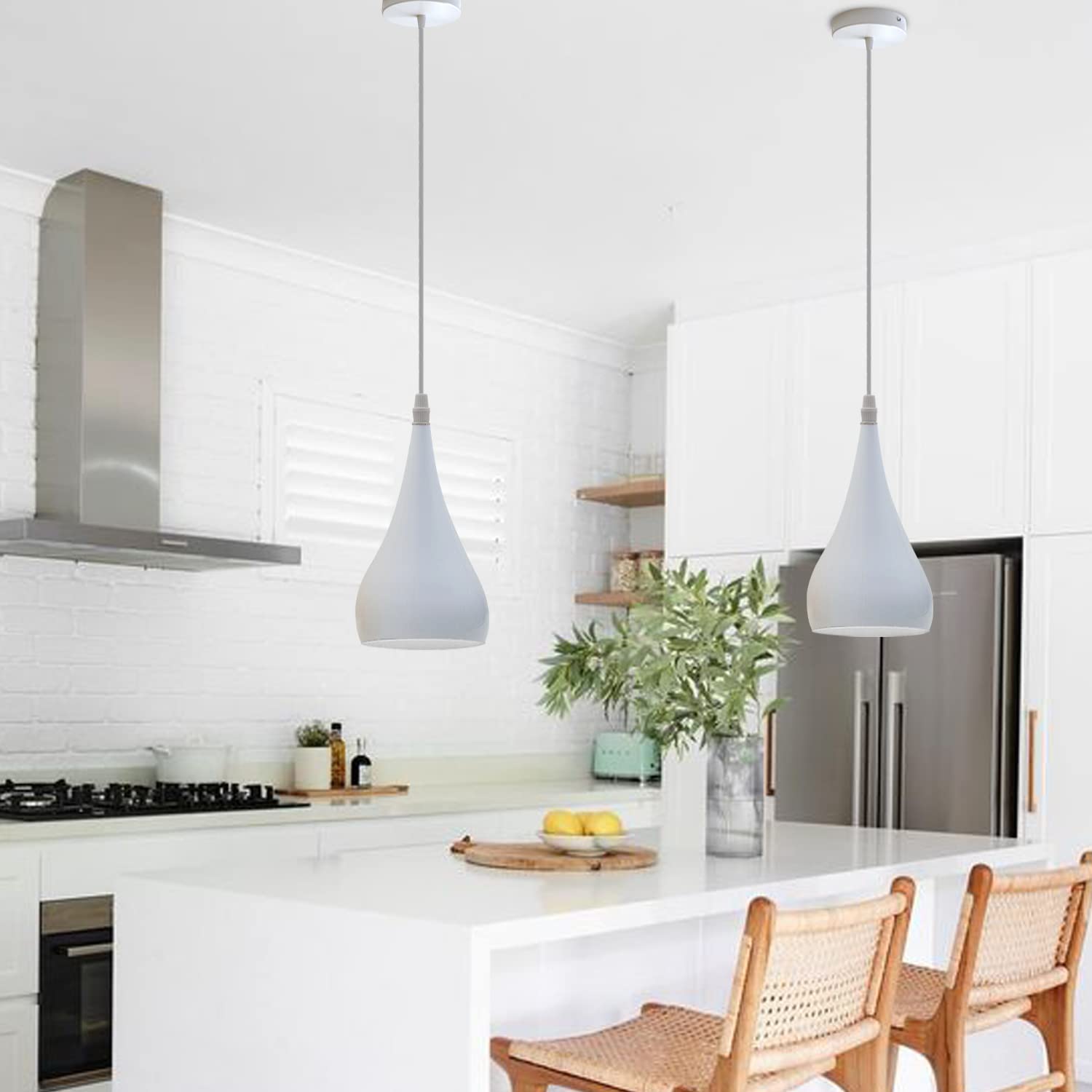 ceiling modern fittings kitche