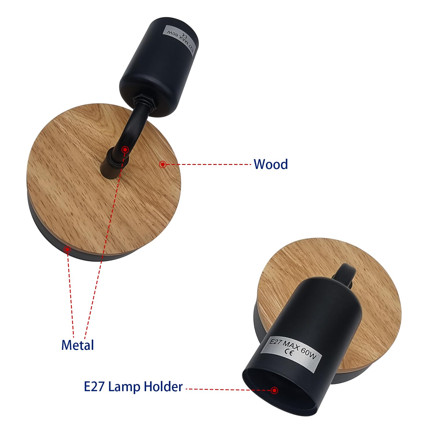 lights lighting wall fixtures