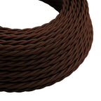 1 braided 2 core lighting