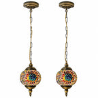 pendant hanging ethnic bohemia