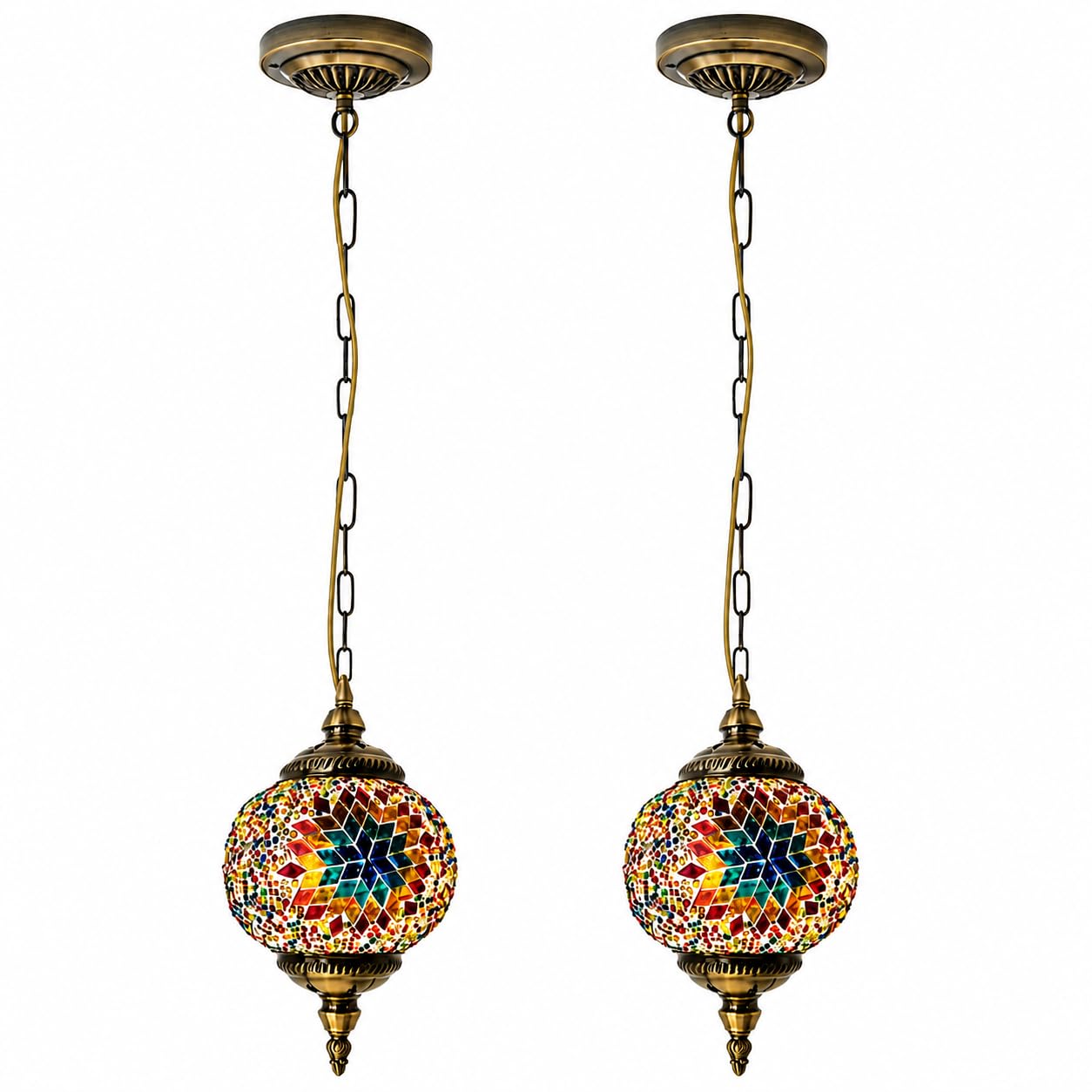 pendant hanging ethnic bohemia
