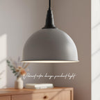 rustic straight techo single