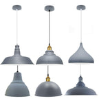 room lampshade pendant light