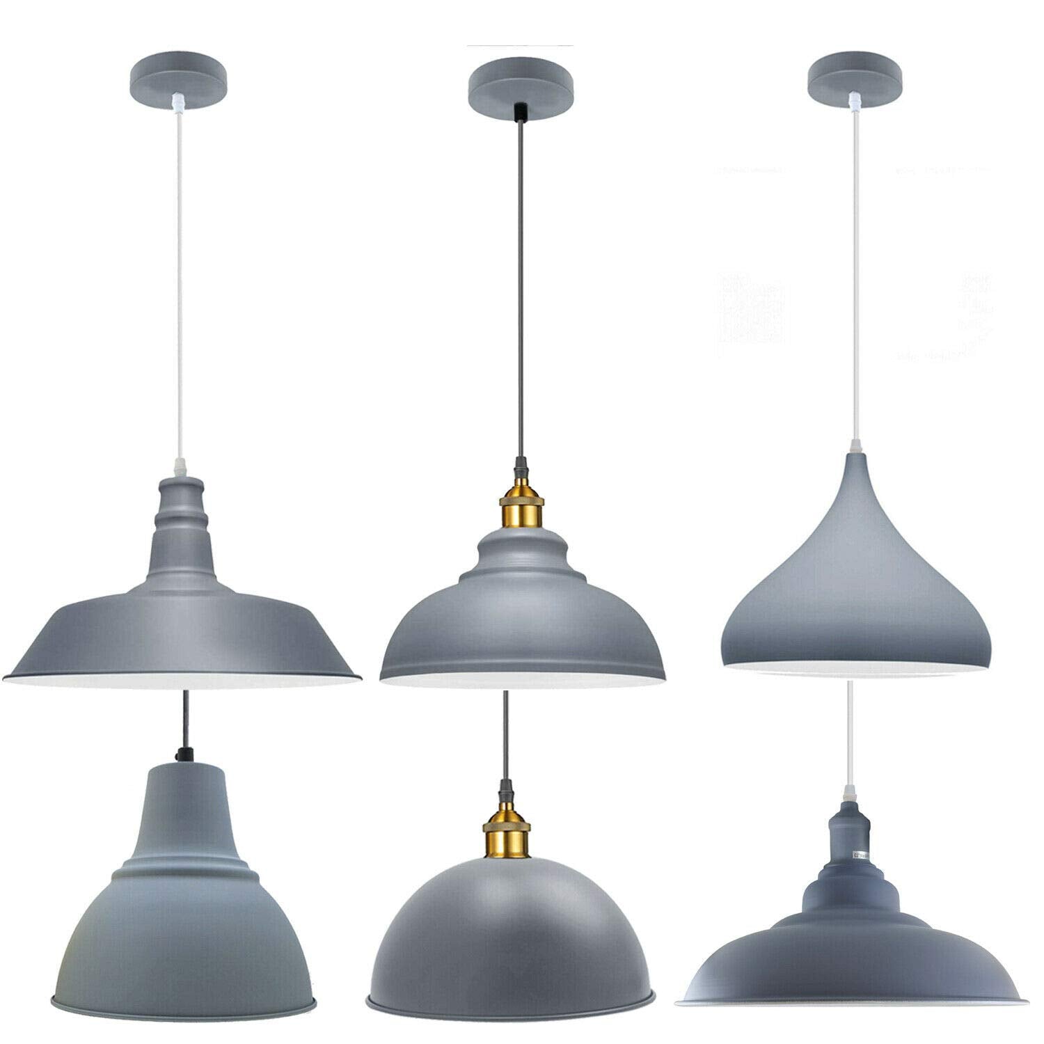 room lampshade pendant light