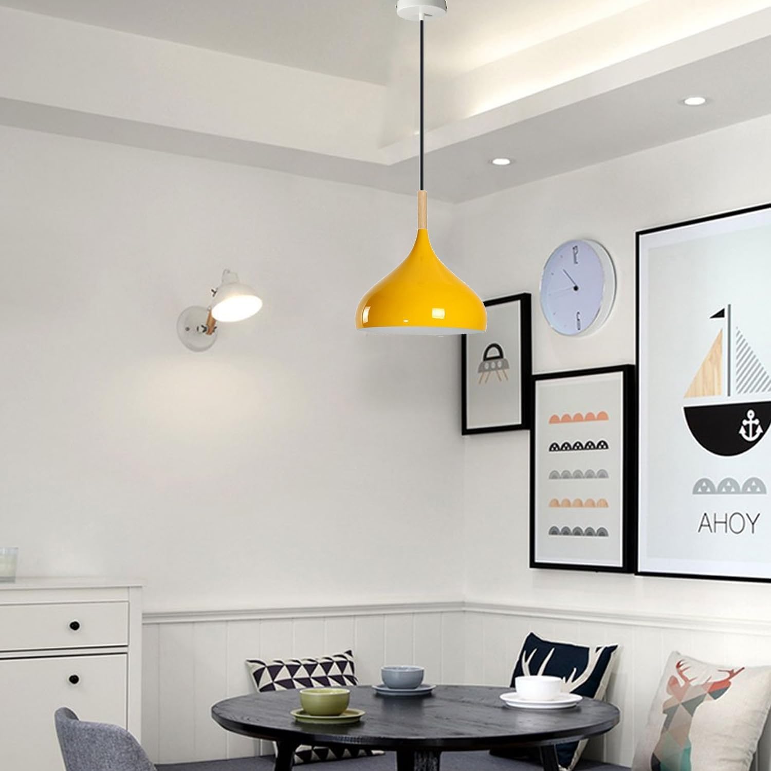 retro way copper set industria