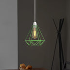 set and modern lamp ceiling