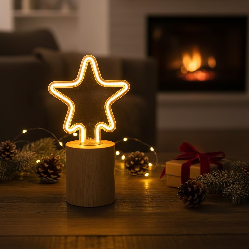 table small lamp for study