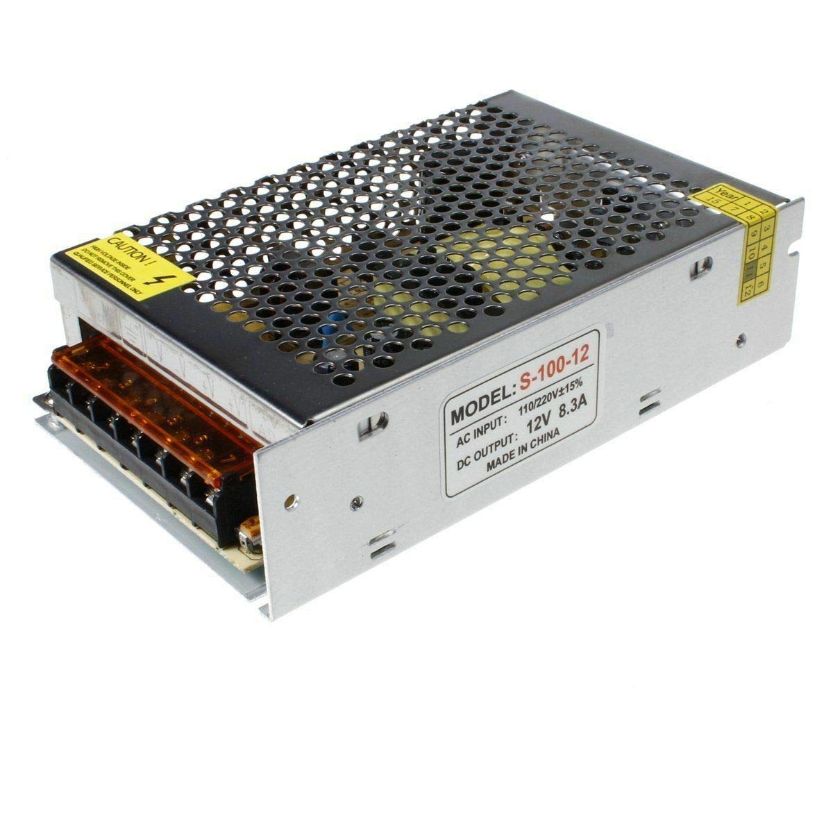LED power supply 12V
