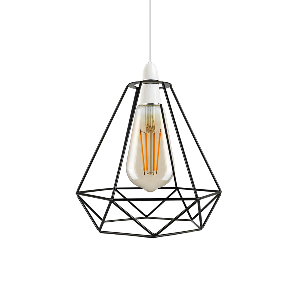 and set ceiling lamp table