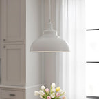 lights adapter rustic way