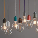 kabel cable ceiling fabric
