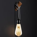 ikea 4m plug pendant stale