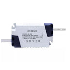 DCVOLTAGE IP20 36-50W Constant Current LED Driver, 300mA ~1062
