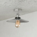 lights flush with light led