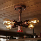 pipe lamps uk