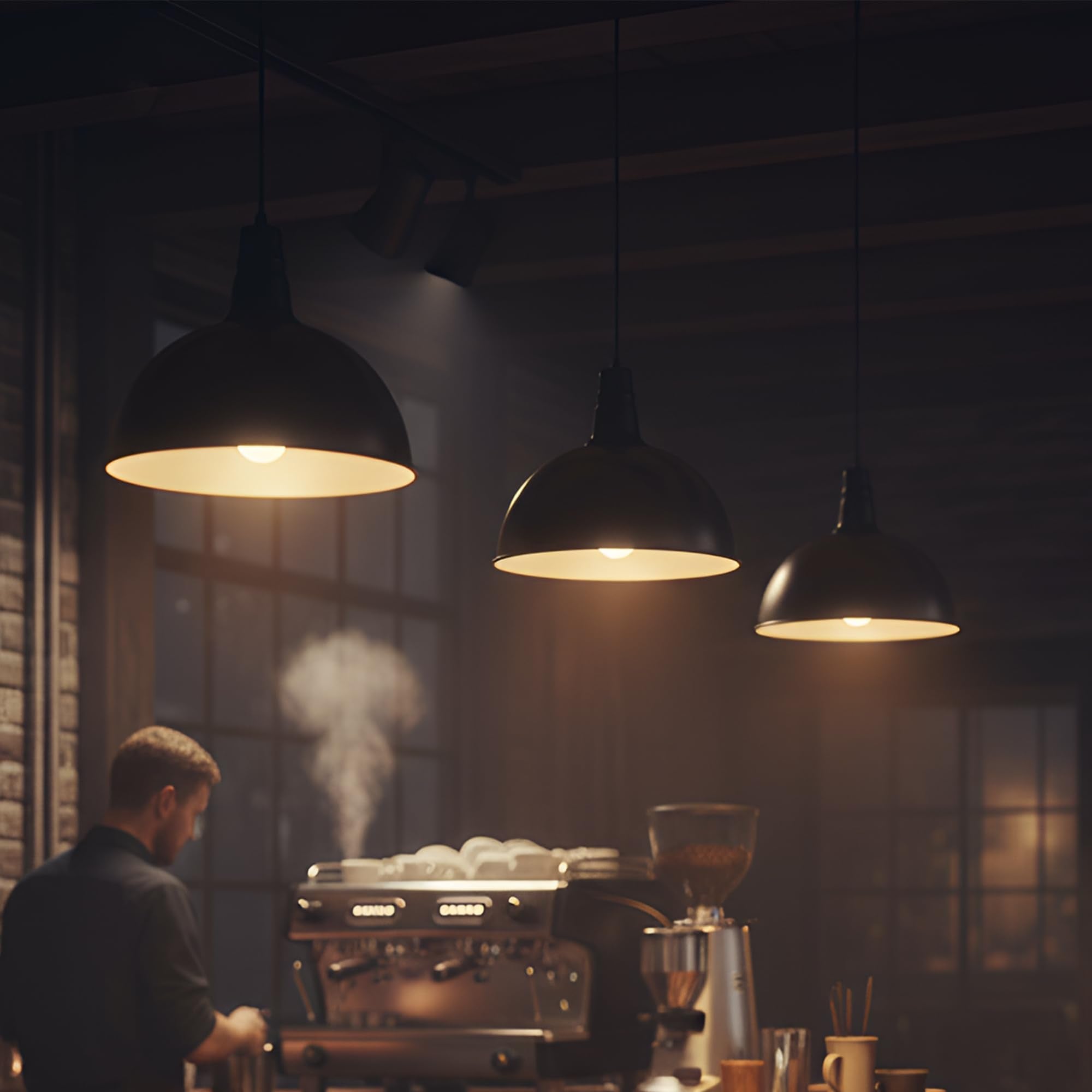 antique 4cm nickel single