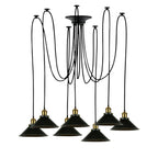 ceilings way chandelier light