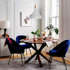 retro way copper set industria